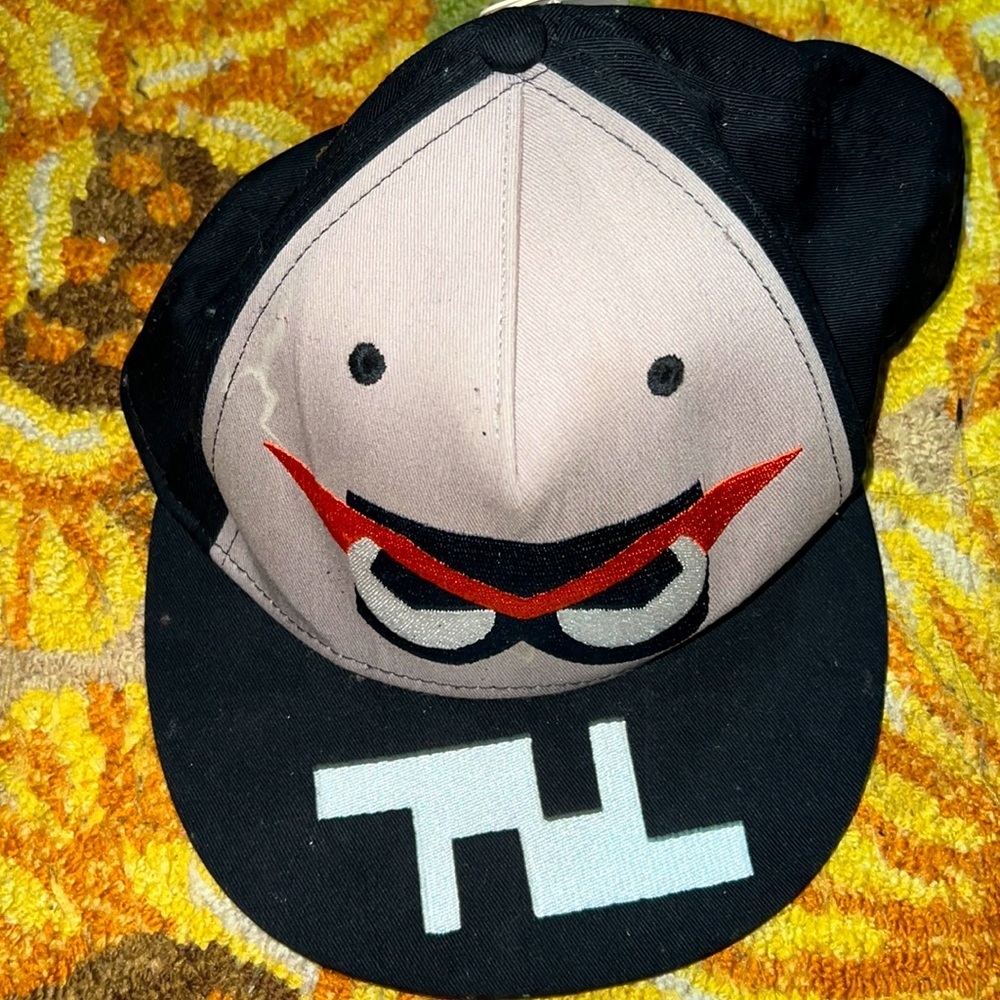 Mumuso SnapBack